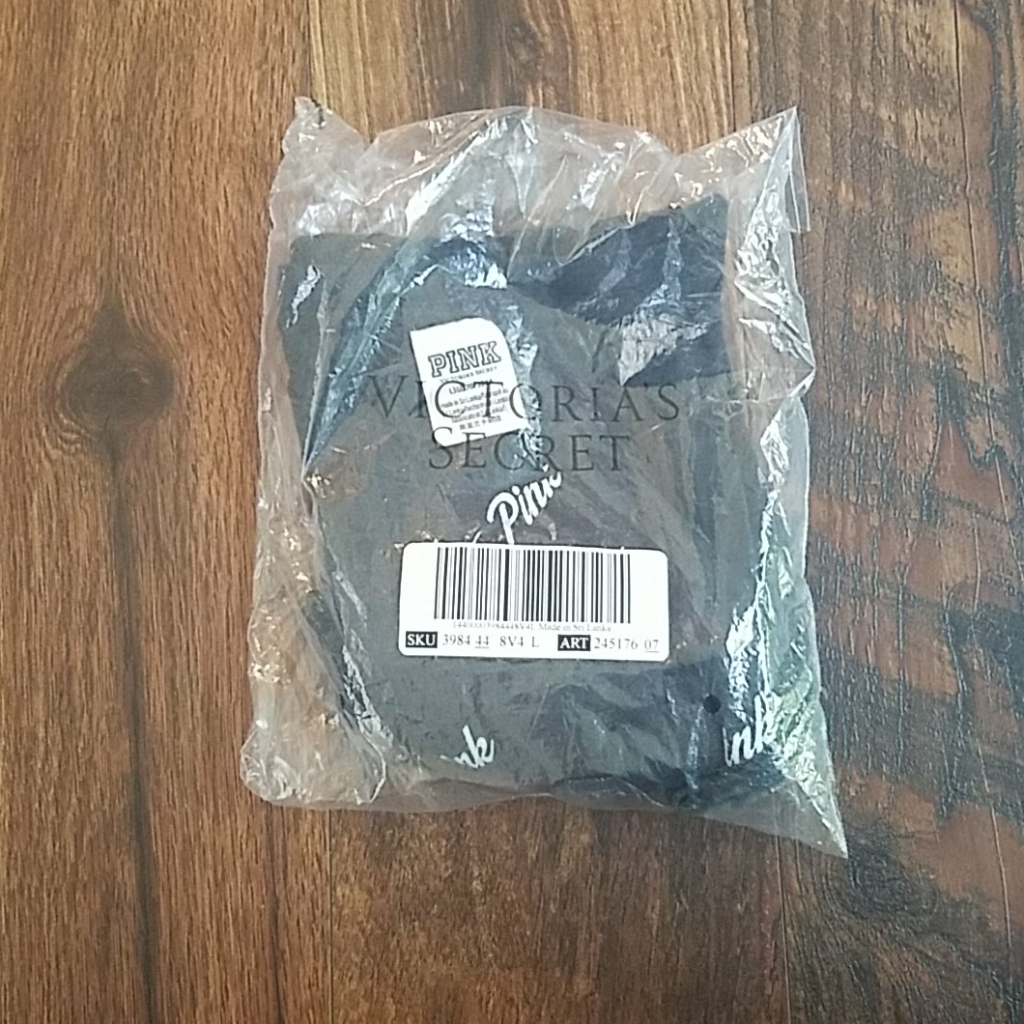 Brand New Vs Pink Shirt